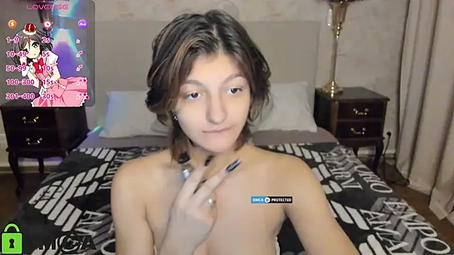 A Skyy online show from February 5, 2026, 8:15 pm