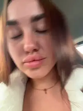 KiraSunshine online show from March 29, 2026, 5:31 am