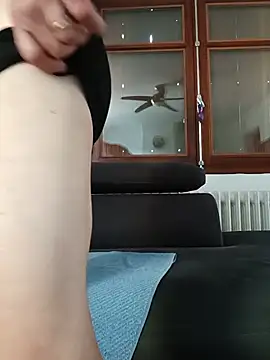 Sexyfab65 online show from July 11, 2026, 7:30 am