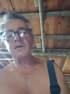 Sexyfab65 online show from July 21, 2026, 7:31 am