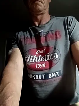 Sexyfab65 online show from May 4, 2026, 9:06 pm