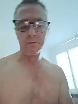 Sexyfab65 online show from June 12, 2026, 7:06 am