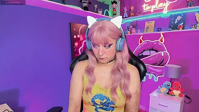 LuanEter online show from February 28, 2026, 1:44 pm