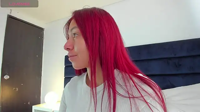 melanie roux   online show from February 26, 2026, 12:16 pm