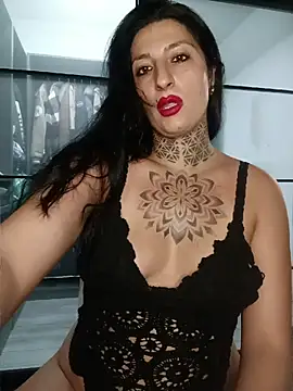 Porcellina181 online show from July 27, 2026, 11:23 pm