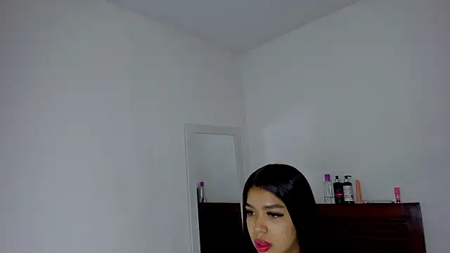 tifanymonroe online show from October 20, 2025, 10:49 am