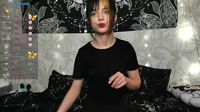 ruby dallos online show from November 23, 2025, 12:26 pm