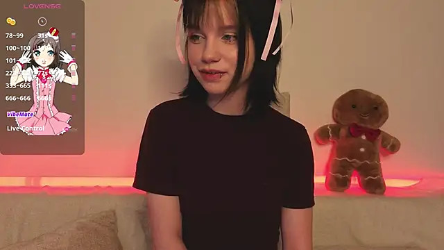 ruby dallos online show from February 17, 2026, 10:40 pm