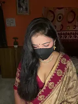 Dipu cute online show from March 17, 2026, 8:23 pm