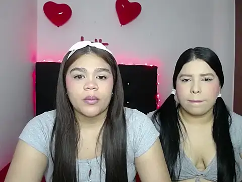 2moons full of love online show from February 17, 2026, 5:27 am