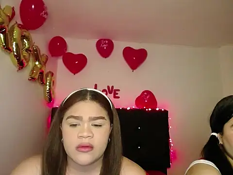 2moons full of love online show from February 14, 2026, 5:29 am