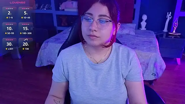 littlee red online show from January 16, 2026, 8:57 pm