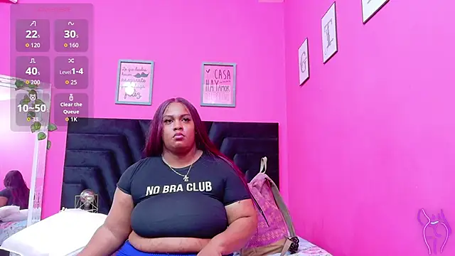 matureahomegirl online show from April 10, 2026, 10:28 pm