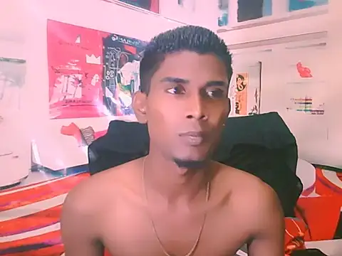 IndianThuggin online show from November 16, 2025, 5:17 pm