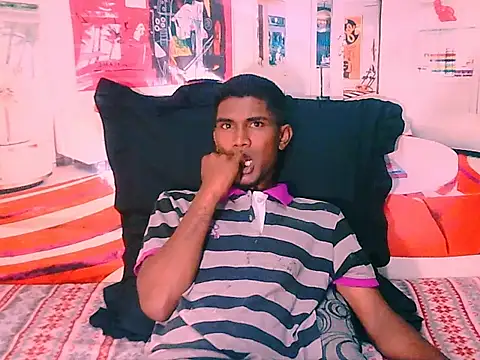 IndianThuggin online show from November 12, 2025, 4:27 am