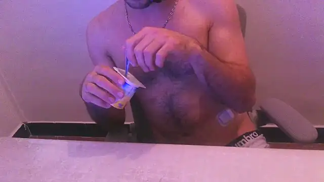 SoleilNomade online show from April 27, 2026, 10:30 pm