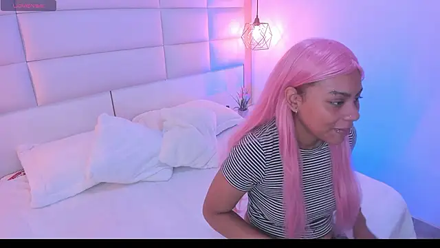 Snapshot of Sofia_clk chatting on March 12, 2026, 3:01 am Sofia clk online show from March 12, 2026, 3:01 am