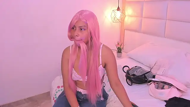 Sofia clk online show from January 10, 2026, 3:13 am