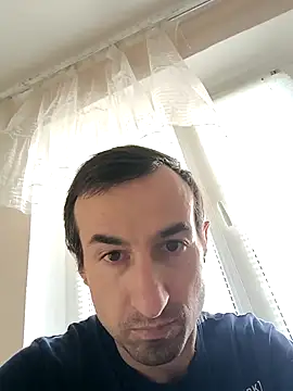 Andruu  online show from October 21, 2025, 12:26 pm