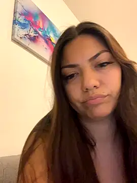 georgina sexxii online show from December 2, 2025, 9:11 am