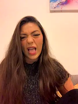 georgina sexxii online show from November 23, 2025, 6:12 am