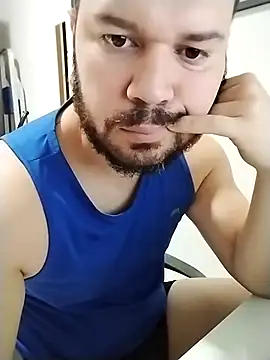 Branquinhowm online show from July 24, 2026, 2:29 am