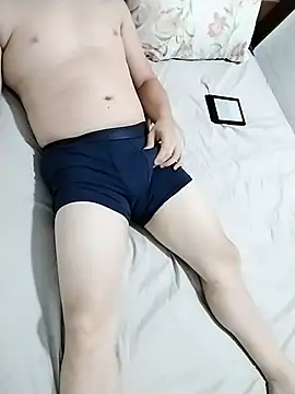 Branquinhowm online show from January 18, 2026, 2:15 am