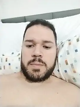 Branquinhowm online show from January 14, 2026, 2:26 am