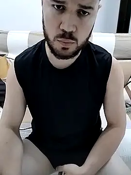 Branquinhowm online show from October 18, 2025, 2:13 am