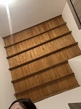 valeriahornier online show from February 14, 2026, 2:45 am