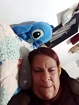 karla00x online show from October 22, 2025, 2:33 am
