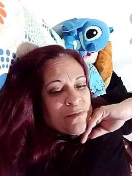 karla00x online show from October 18, 2025, 8:27 am