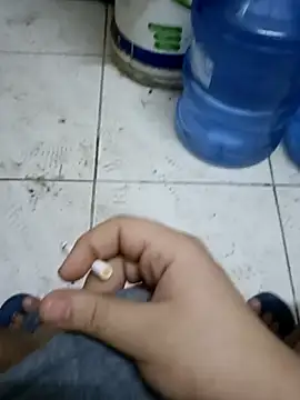 ConvoyedSubgroup online show from March 24, 2026, 10:43 pm