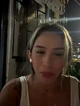 KIMBERLYPULIDO online show from December 16, 2025, 1:32 am