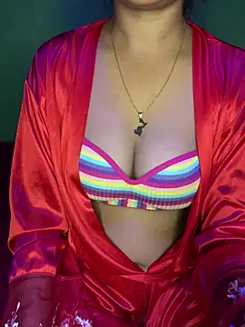 Lilly MayaSl online show from March 26, 2026, 2:37 pm