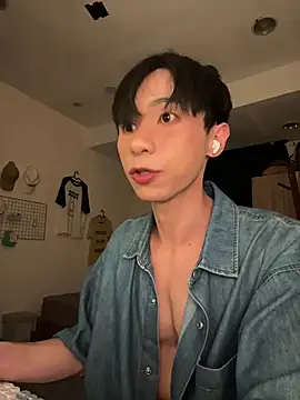charon 0509 online show from June 14, 2026, 8:54 pm