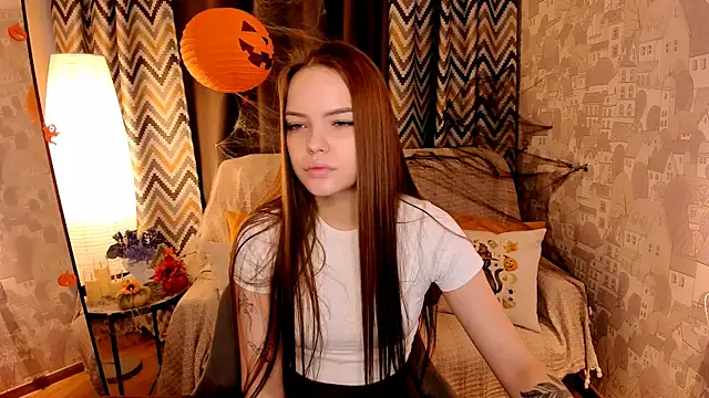 MelissaBell  online show from October 22, 2025, 2:22 am