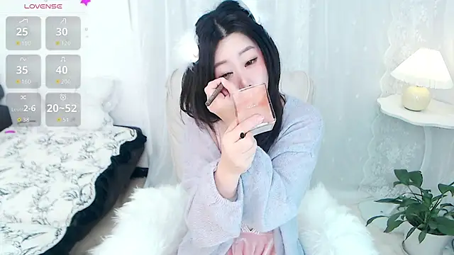 Snapshot of ninibaby-66 chatting on December 18, 2025, 10:02 pm ninibaby-66 online show from December 18, 2025, 10:02 pm