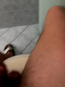 Gleison-23 online show from October 31, 2025, 9:43 pm