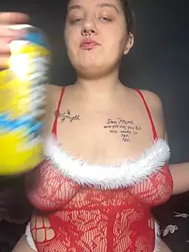 Kayliee420 online show from November 23, 2025, 12:42 am