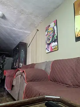 Pedropuente200 online show from February 5, 2026, 9:10 pm