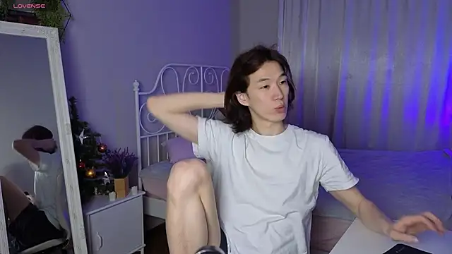 Jackson Lei online show from January 8, 2026, 5:46 am