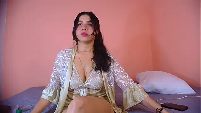 Cleo Sexy1 online show from October 18, 2025, 5:04 pm