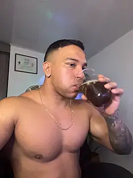 FreszX online show from February 10, 2026, 5:12 pm