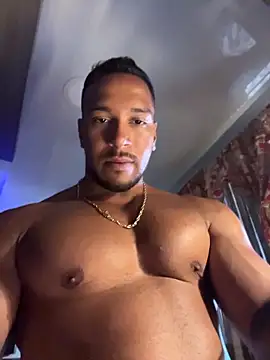 FreszX online show from April 13, 2026, 6:23 pm