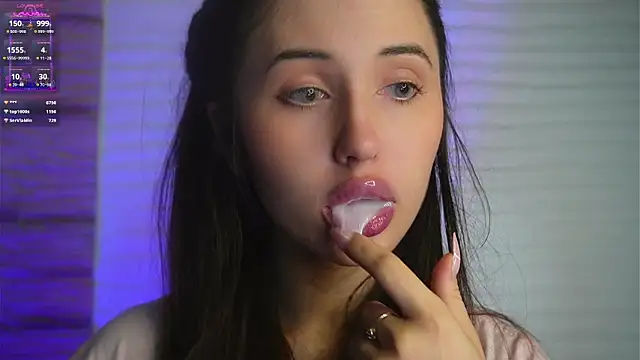 Snapshot of gettoknowmebetter chatting on October 20, 2025, 11:11 am gettoknowmebetter online show from October 20, 2025, 11:11 am