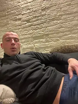 Rotteei1 online show from January 31, 2026, 8:40 pm