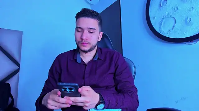 mike 257 online show from February 23, 2026, 11:55 am