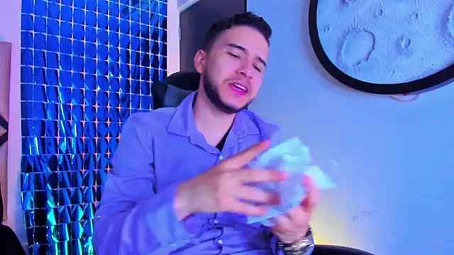 mike 257 online show from March 13, 2026, 11:48 am