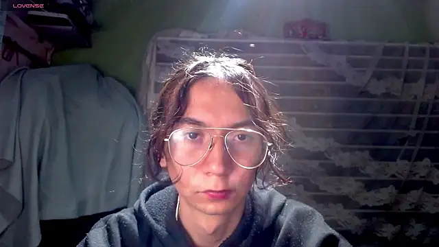 najimi uwu online show from January 17, 2026, 12:58 am